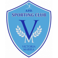 S.C. Victoria Marra