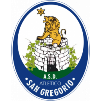 Atletico San Gregorio