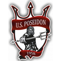 Poseidon 1958
