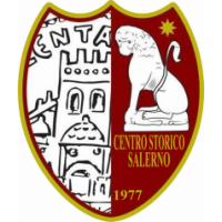 Centro Storico Salerno